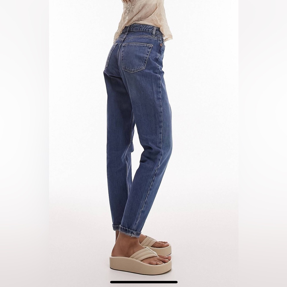 Topshop original Mom Jeans